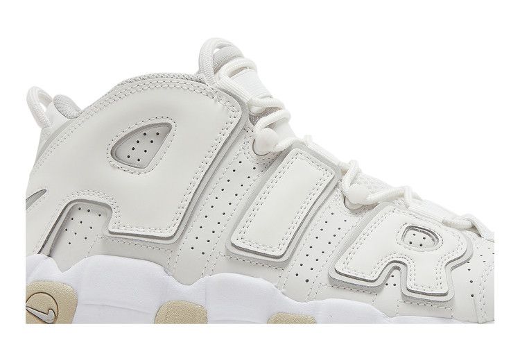 Nike Air More Uptempo GS 'Phantom Sand Drift'