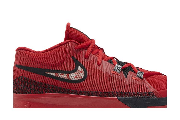 Nike Kyrie Flytrap 6 'University Red'