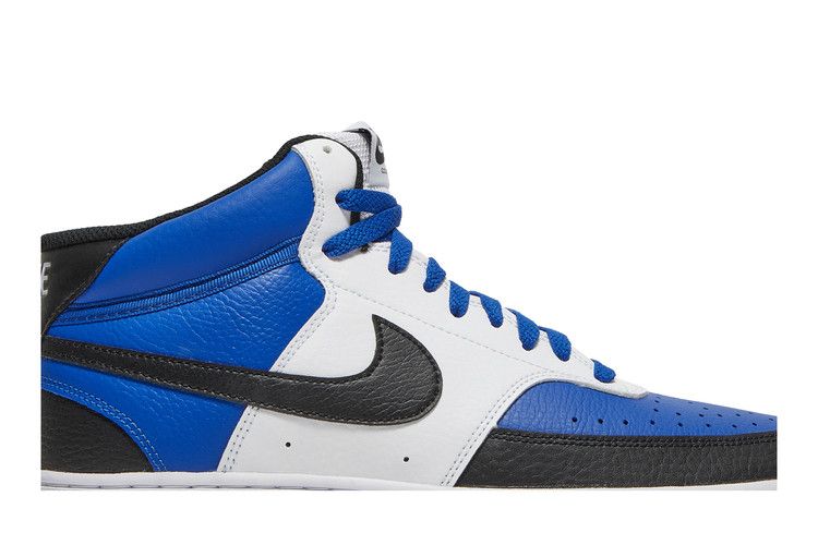Nike Court Vision Mid 'Game Royal'