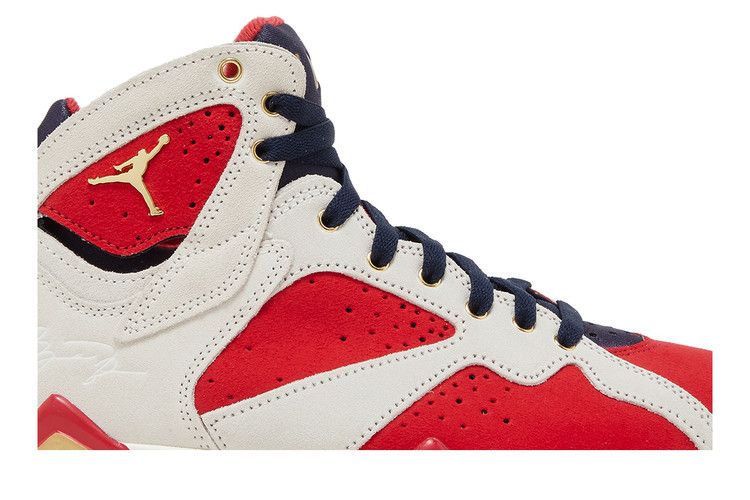 Trophy Room x Air Jordan 7 Retro 'New Sheriff in Town'