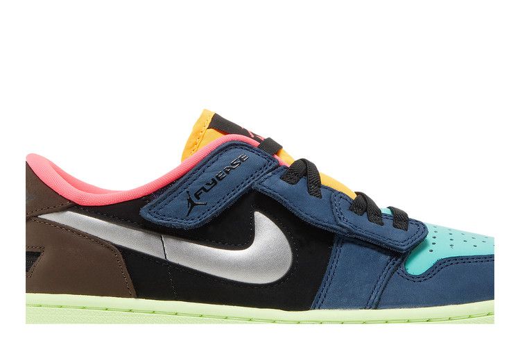 Air Jordan 1 Low FlyEase 'Tokyo Bio Hack'