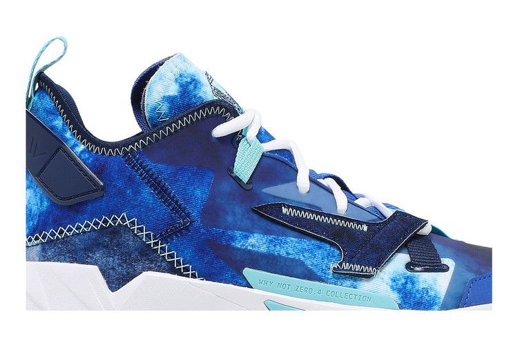 Air Jordan Why Not Zer0.4 'Trust & Loyalty'
