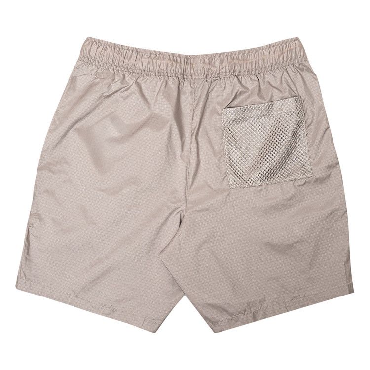 Air Jordan Jumpman Shorts 'Light Iron Ore'