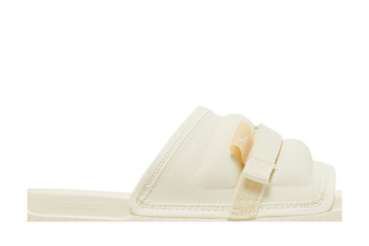 Air Jordan Super Play Slide 'Coconut Milk'