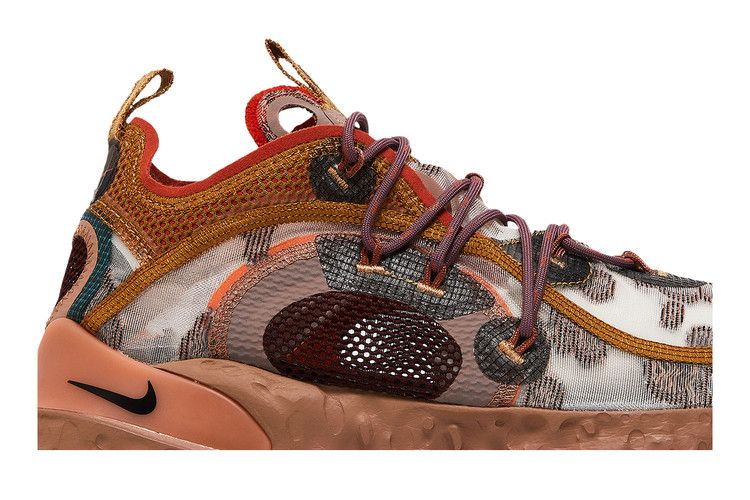Nike ISPA Flow 2020 'Desert Sand'