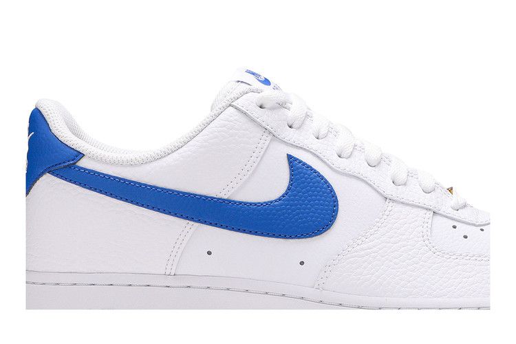 Nike Air Force 1 Low 'White Game Royal'