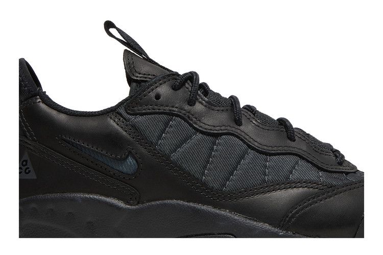Nike ACG Air Mada Low PRM 'Black'