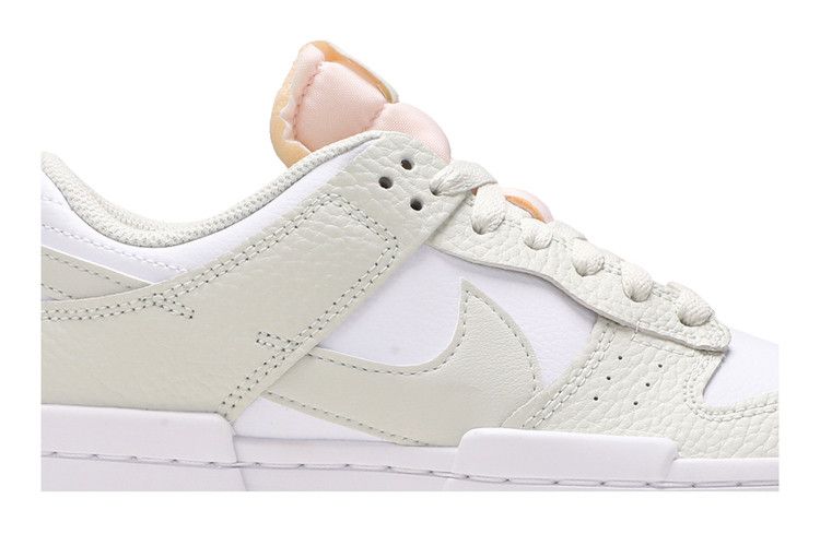 Nike Wmns Dunk Low Disrupt 'Sea Glass'