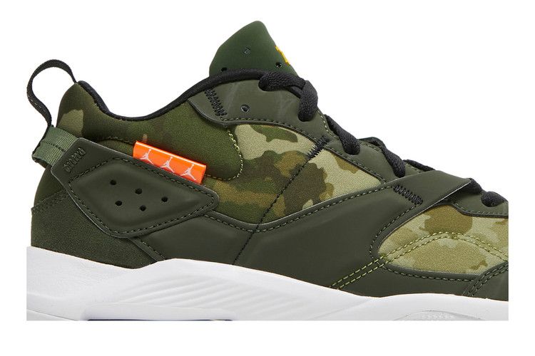 Zion Williamson x Air Jordan Jordan Air NFH 'Bayou Boys'