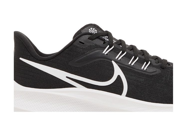 Nike Air Zoom Pegasus 39 GS 'Black White'