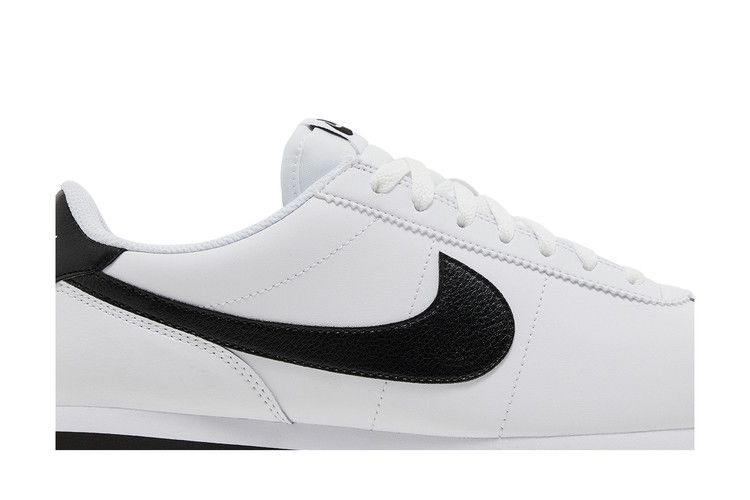 Nike Cortez 'White Black'