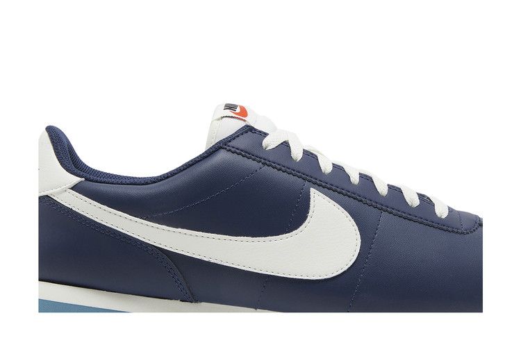 Nike Cortez 'Midnight Navy'