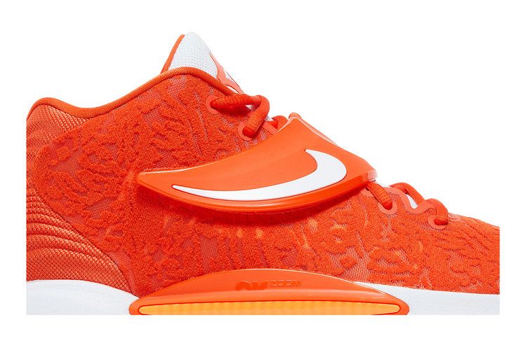 Nike KD 14 TB 'Team Orange'