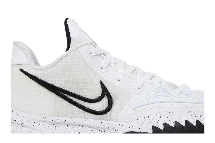 Nike Men's Kyrie Low 4 TB 'White'