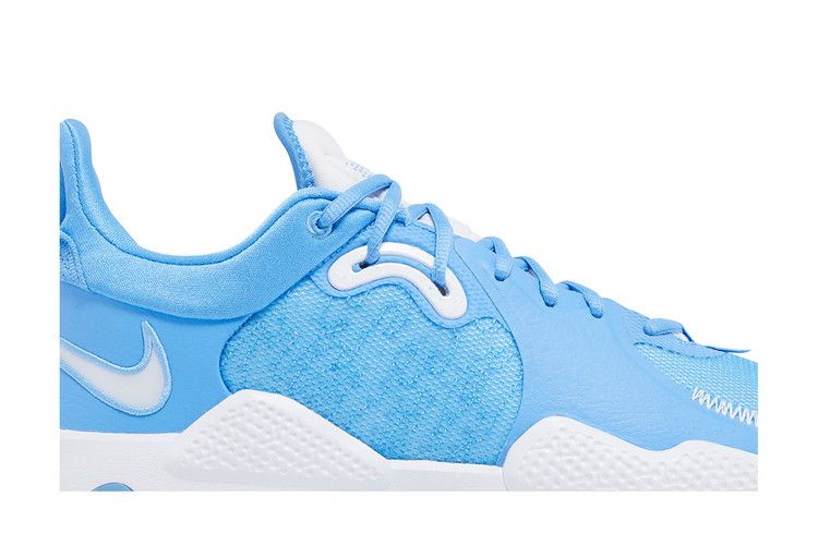 Nike PG 5 TB 'University Blue'