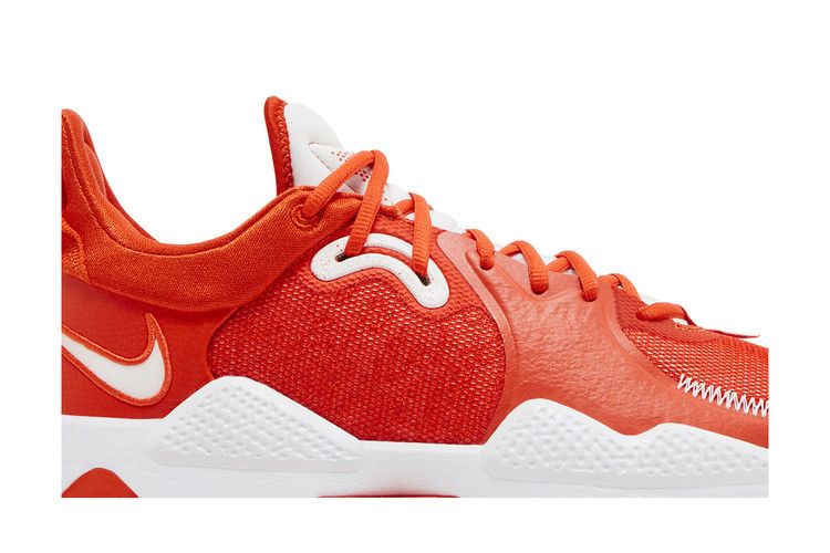 Nike PG 5 TB 'Team Orange'