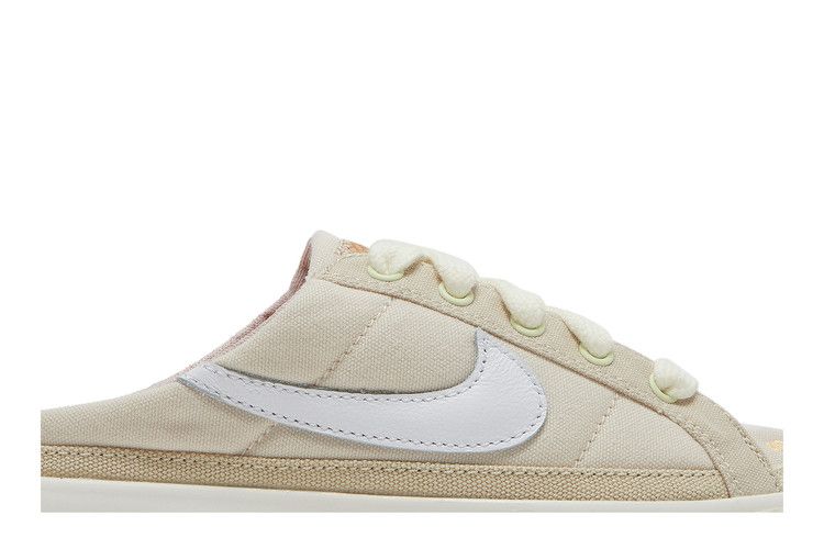 Nike Wmns Court Legacy Mule 'Cork'