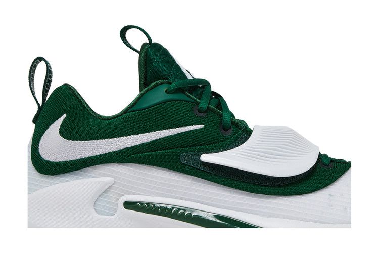 Nike Zoom Freak 3 TB 'White Gorge Green'