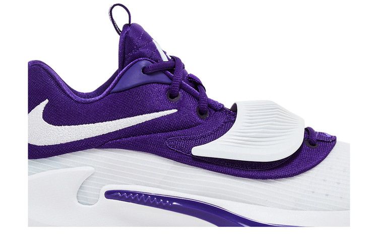 Nike Zoom Freak 3 TB 'Court Purple'