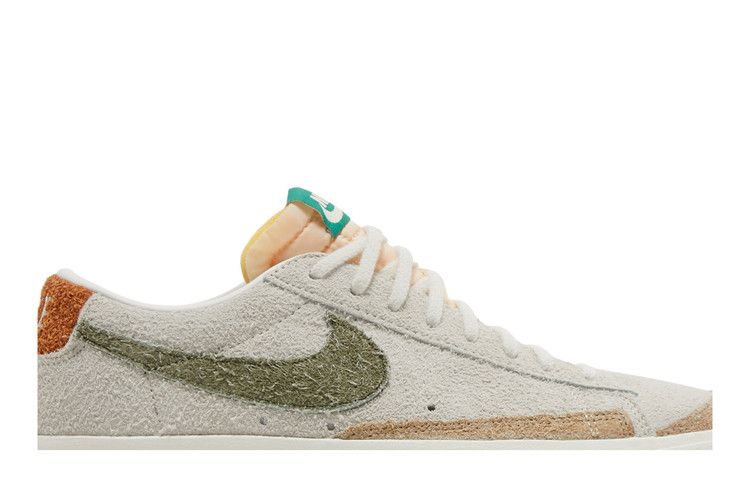 Nike Blazer Low '77 Premium 'Ugly Duckling'