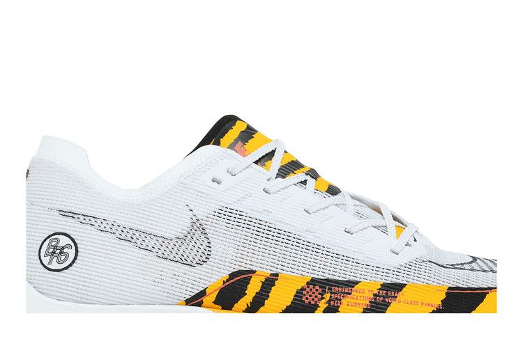 Nike ZoomX Vaporfly NEXT% 2 'Blue Ribbon Sports'