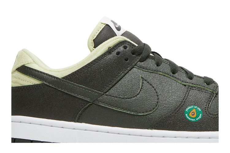Nike Women's Dunk Low LX 'Avocado'