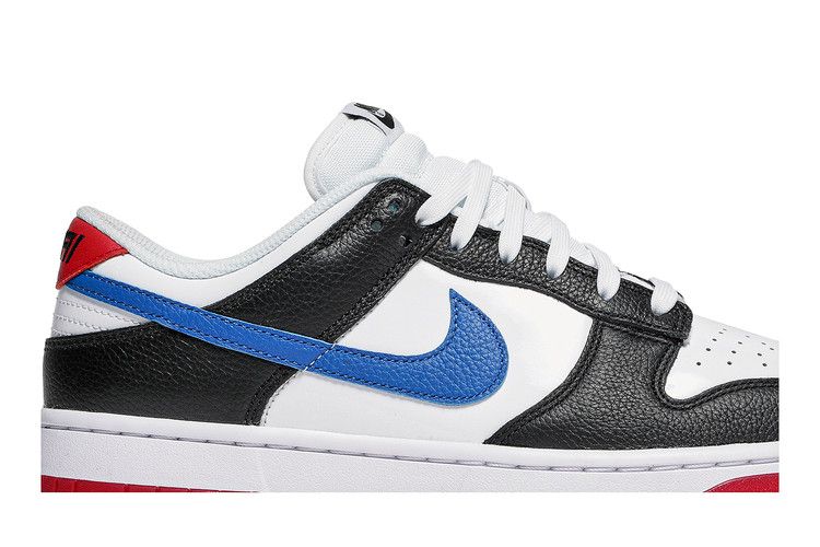 Nike Dunk Low 'Seoul'