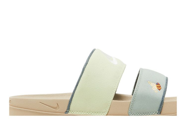 Nike Wmns Offcourt Duo Slide 'Dandy Dandelions'