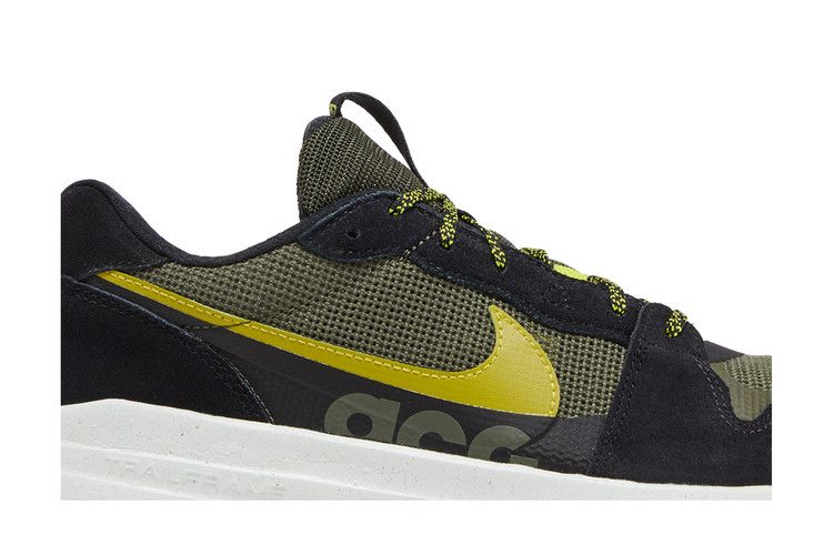 Nike ACG Lowcate 'Cargo Khaki Cactus'
