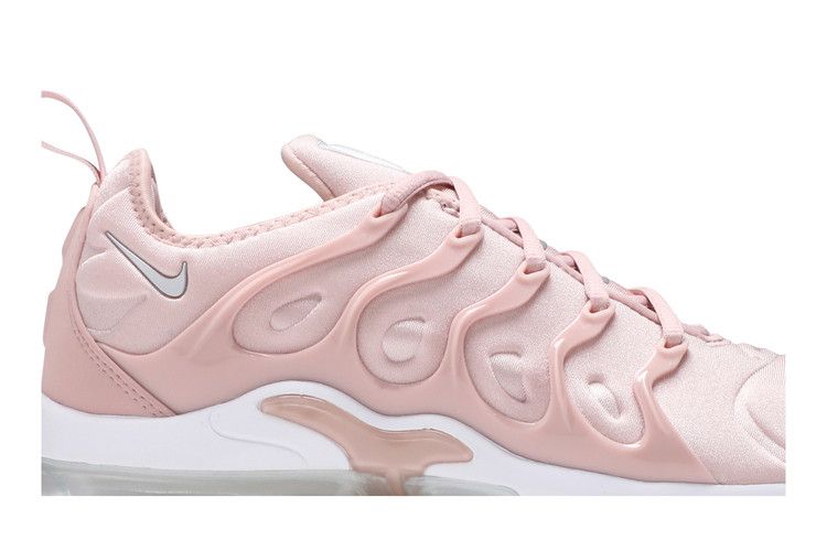 Nike Wmns Air VaporMax Plus 'Pink Oxford'
