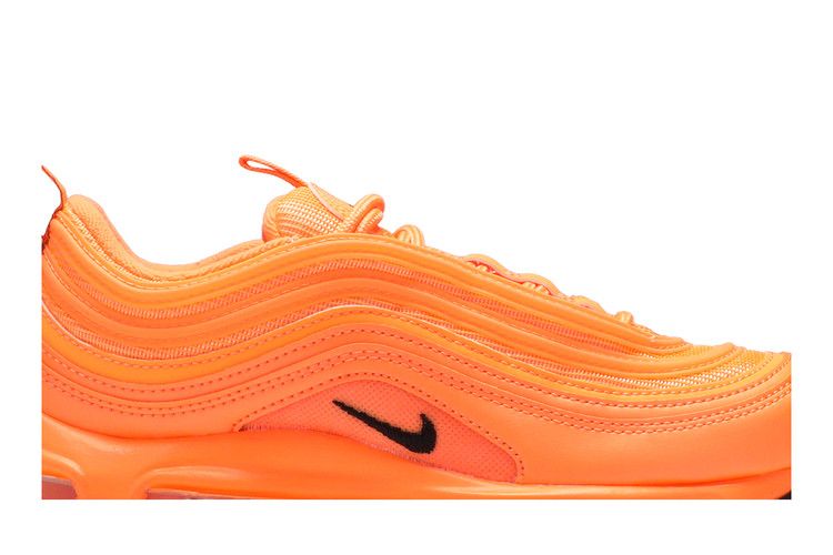 Nike Wmns Air Max 97 'Atomic Orange'