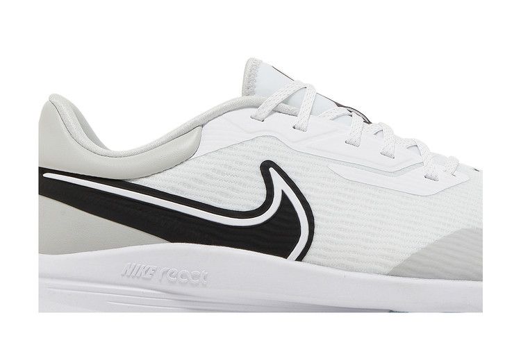 Nike Air Zoom Infinity Tour NEXT% Wide 'White Grey Fog'