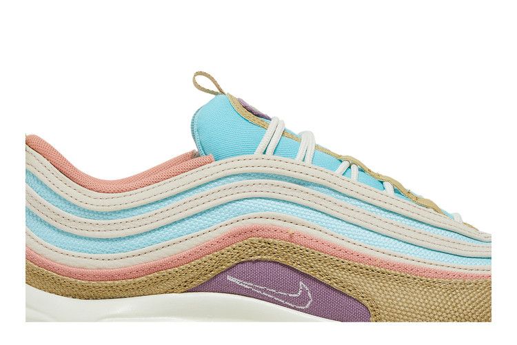 Nike Air Max 97 SE 'Sun Club - Copa Wheat Grass'