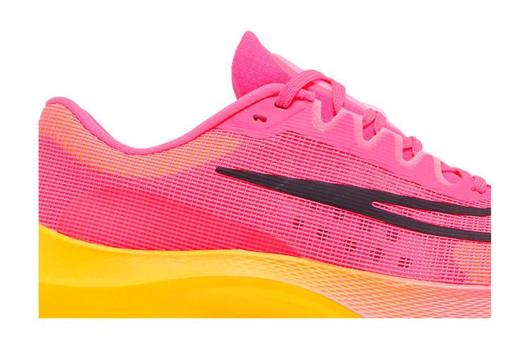 Nike Zoom Fly 5 'Hyper Pink'