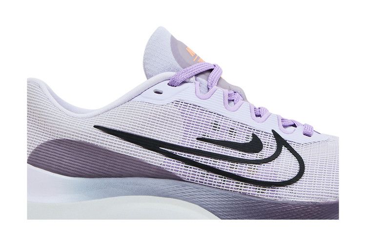 Nike Wmns Zoom Fly 5 'Barely Grape'