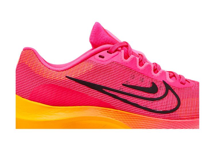 Nike Wmns Zoom Fly 5 'Hyper Pink'