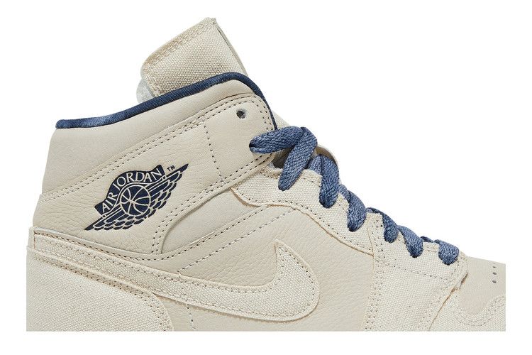 Wmns Air Jordan 1 Mid SE 'Sanddrift'