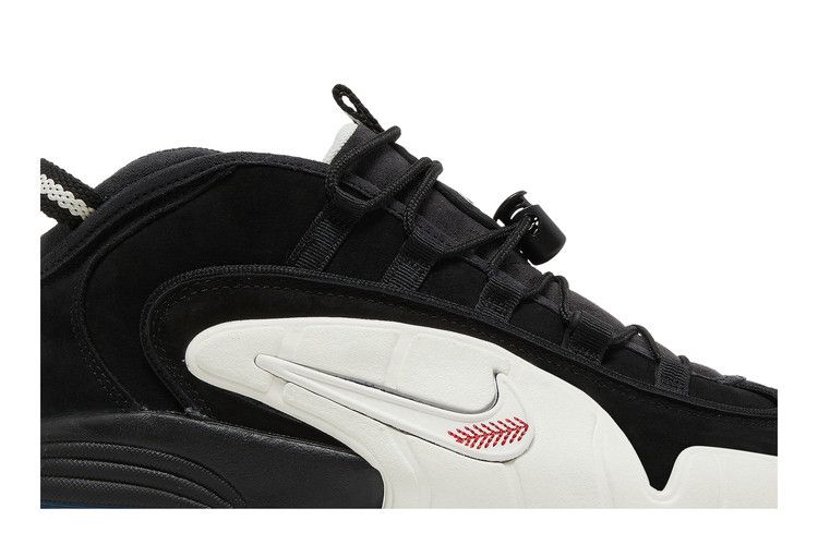 Social Status x Nike Air Max Penny 1 'Recess - Black'
