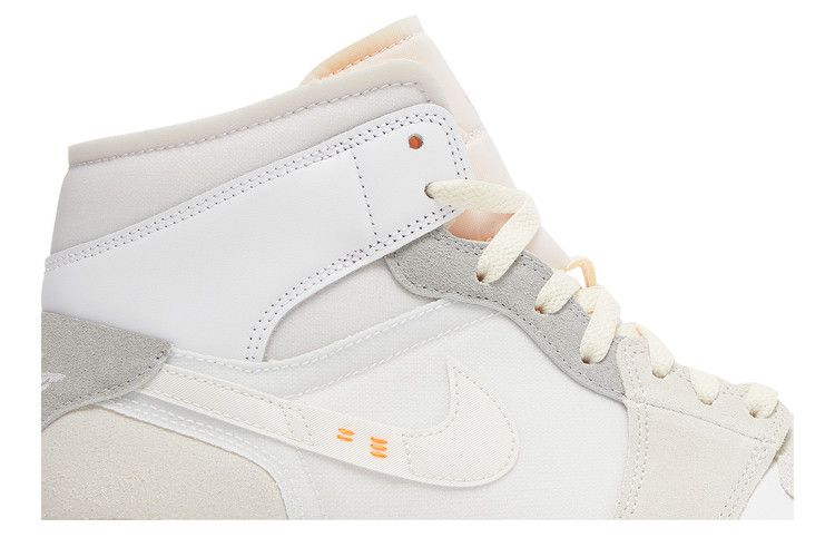 Air Jordan 1 Mid SE 'Inside Out'