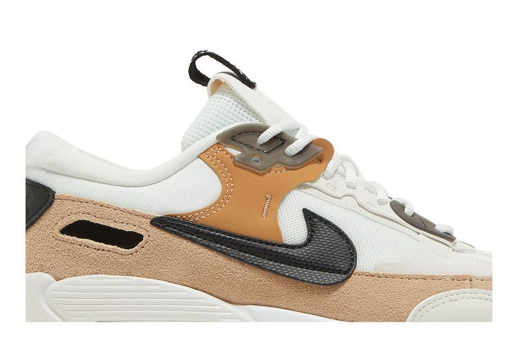 Nike Wmns Air Max 90 Futura 'Tan'