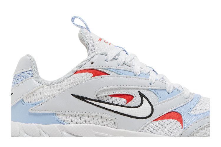 Nike Wmns Zoom Air Fire 'White Royal Tint'