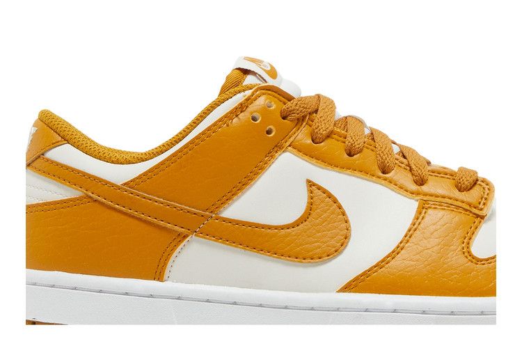 Nike Wmns Dunk Low Next Nature 'Gold Phantom'