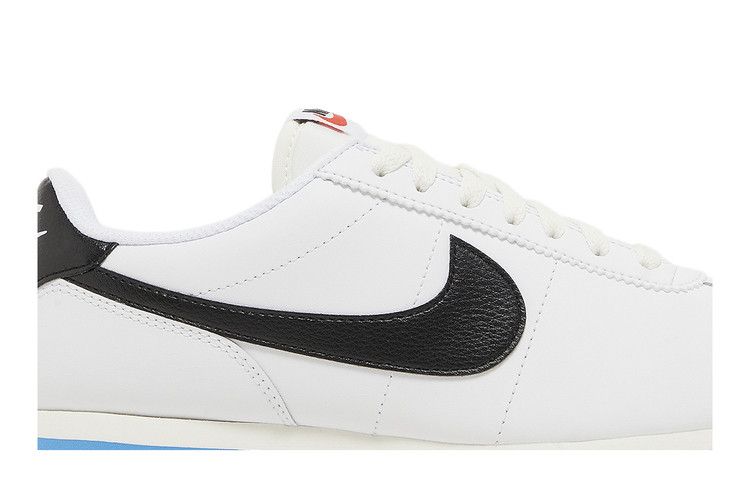 Nike Wmns Cortez 'White Black Blue'