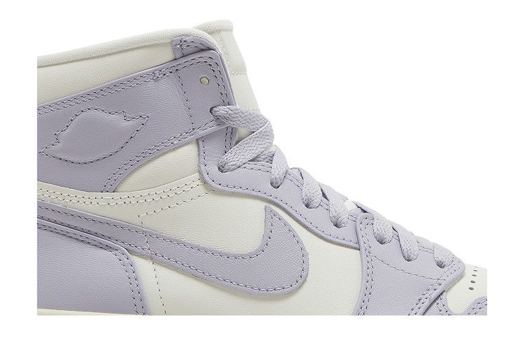 Wmns Air Jordan 1 Elevate High 'Titanium'