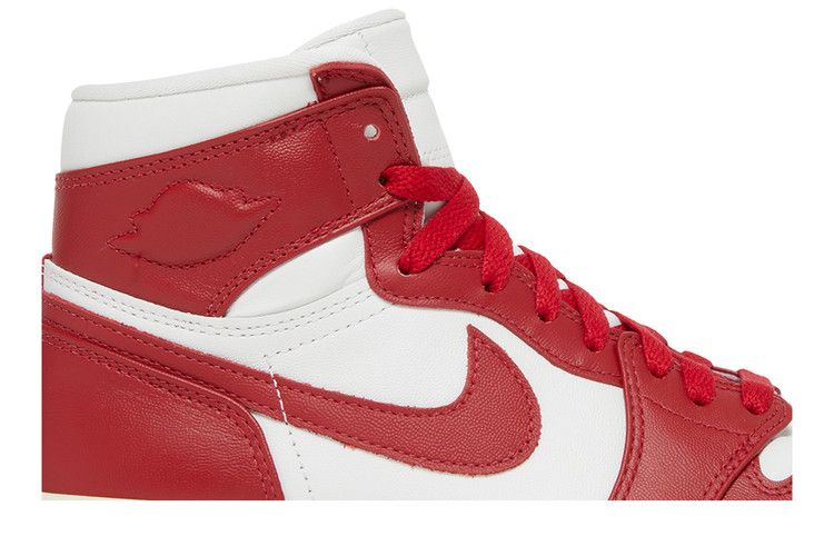 Wmns Air Jordan 1 Elevate High 'Varsity Red'