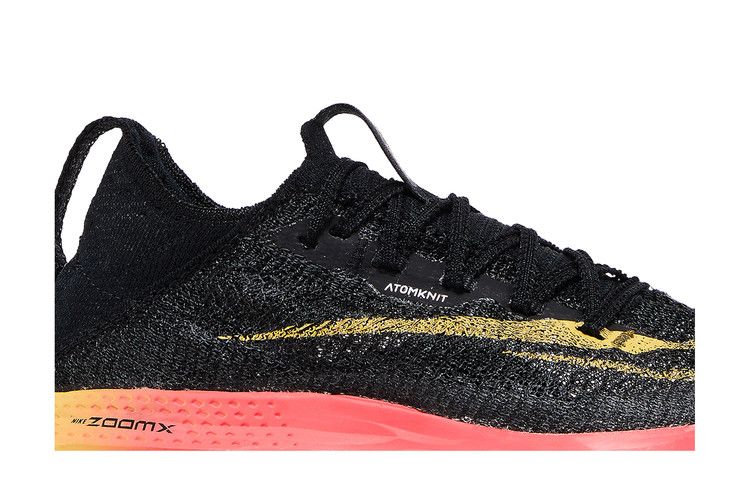 Nike Wmns Air Zoom Alphafly NEXT% 2 'Black Sea Coral'