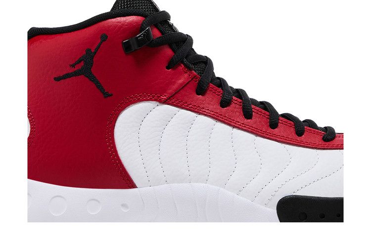 Air Jordan Jumpman Pro 'Chicago Bulls'