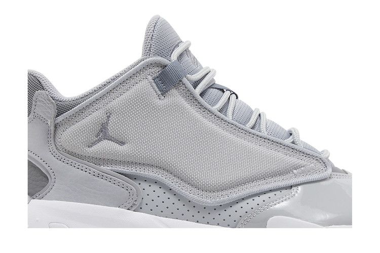 Air Jordan Max Aura 4 'Wolf Grey'
