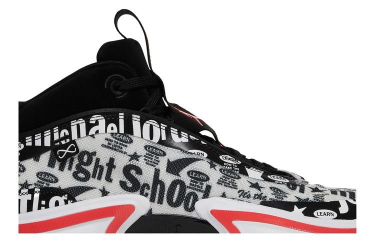 Air Jordan 36 PF 'Flight School'