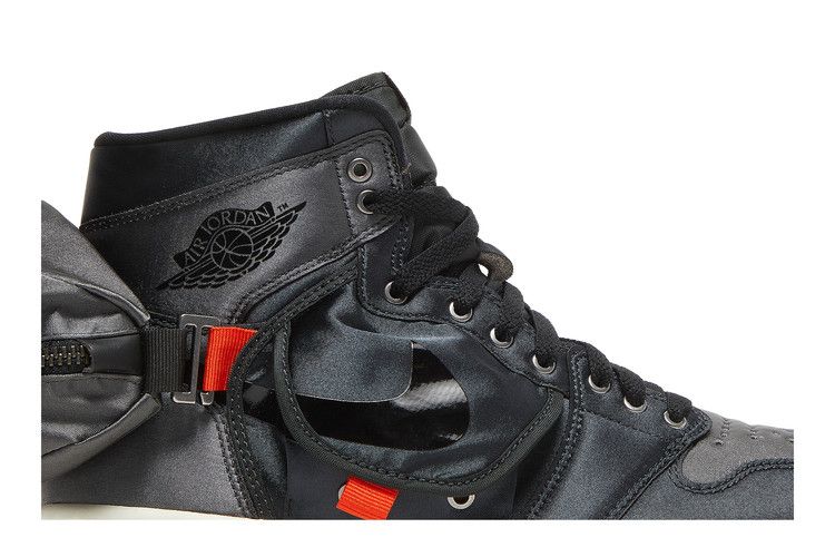 Air Jordan 1 Retro High Utility 'Stash'